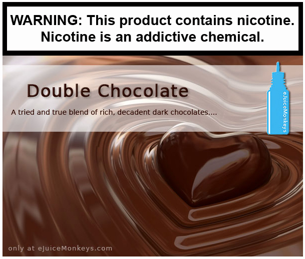 Double Chocolate Dark - Click Image to Close