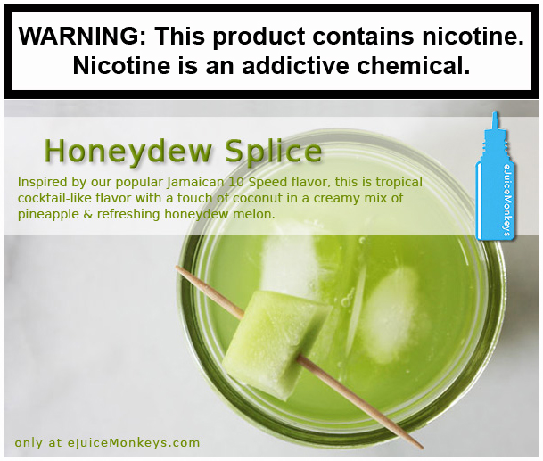 Honeydew Splice - Click Image to Close
