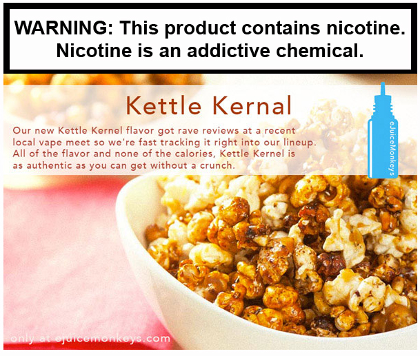 Kettle Kernel - Click Image to Close
