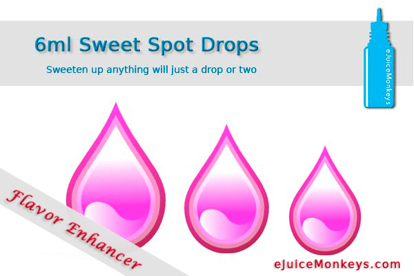 Sweet Spot Drops