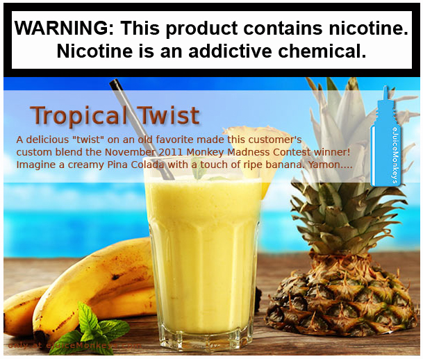 Tropical Twist - Click Image to Close