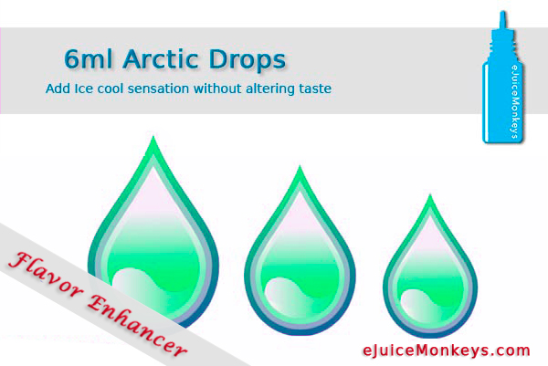 Arctic Drops