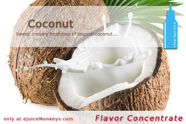 Coconut FLAVOR