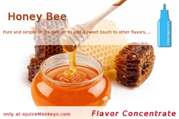 Honey Bee FLAVOR